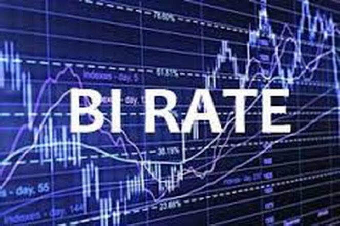 
					5 Alasan Bunga Acuan BI Masih Ditahan di 6%