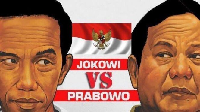 
					Quick Qount Hingga Pukul 15.00 WIB, Jokowi – Ma’ruf Amin Unggul 55 Persen