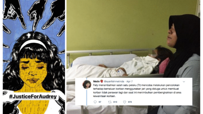 
					Viral Pengeroyokan Pontianak: Hasil Visum Tidak Ada Luka