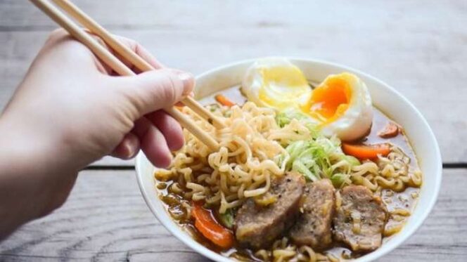 
					5 Makanan Ini Cocok Dinikmati Saat Cuaca Dingin