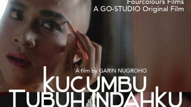 
					Film Kucumbu Tubuh Indahku Dilarang Tayang di Bioskop Palembang