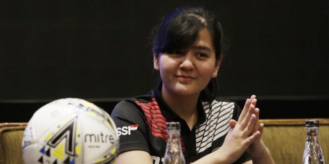 
					PSSI Minta Sriwijaya FC Segera Lunasi Gaji Mantan Pemain