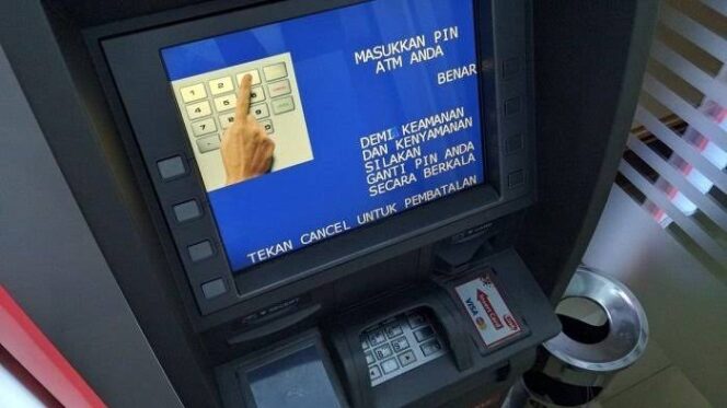
					Teller BRI Terlibat Kasus Kuras Dana Nasabah Capai Rp2 Miliar