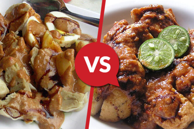 
					Resep Membuat Batagor dan Siomay Makanan yang Enak dan Murah