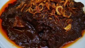 Malbi Khas Palembang