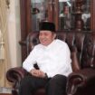 Gubernur Sumsel Herman Deru