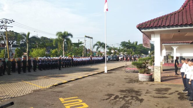
PT KAI Divre III Usung Tema Mudik Bareng Mudik Ceria