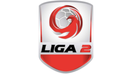 Logo Liga 2