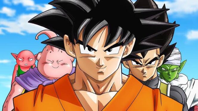 
					Tahukah Kamu? Setiap 9 Mei Diperingati Sebagai Goku Day