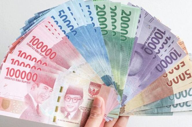 
					Pecahan Rp 10 ribu Paling Dicari Masyarakat