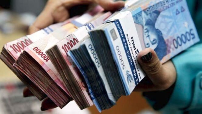 
					Hari Ini, ASN dan Honorer Pemprov Sumsel Terima THR dan Beras