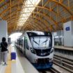 Light Rail Transit Palembang