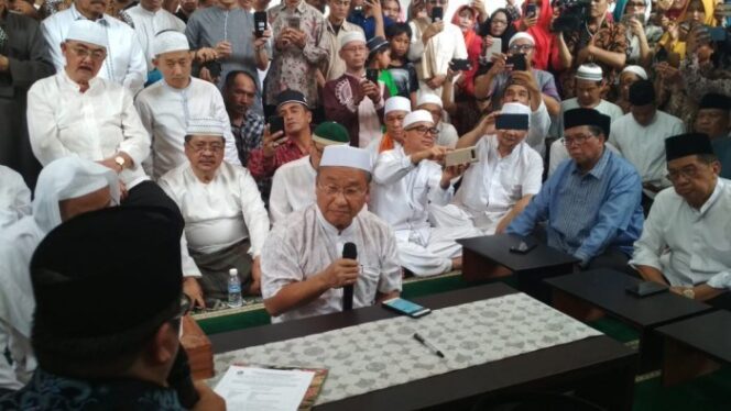 
					Kisah Haru Hermanto Wijaya, Sempat Terpuruk Hingga Memutuskan Mualaf