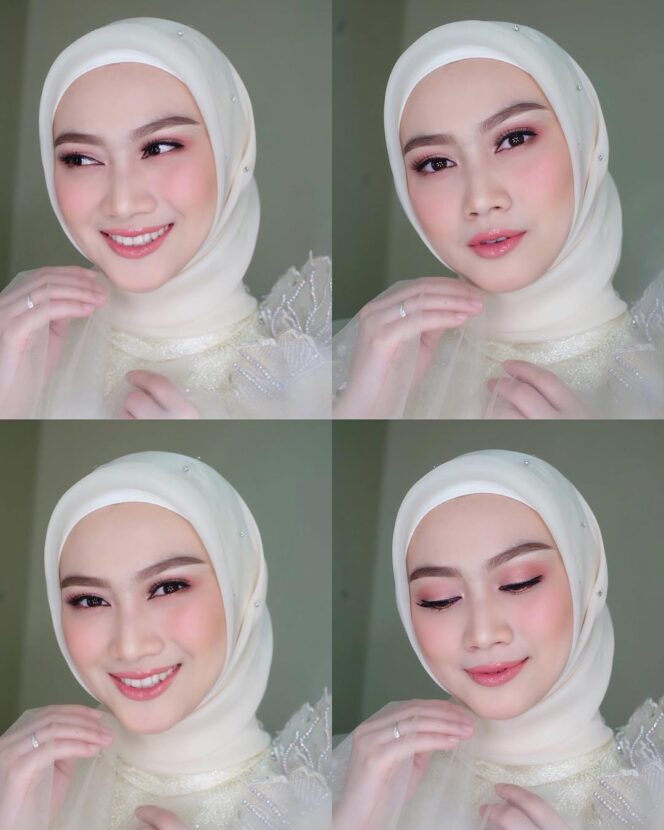 
					Intip Cantiknya Melody JKT48 Setelah Hijrah