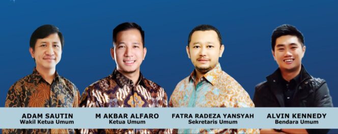 
					6 Kandidat Diprediksi Maju Bursa Ketua HIPMI Sumsel