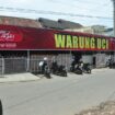 Warung Uci