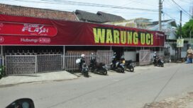 Warung Uci