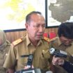 Plt Kepala Dinas PUBM-TR Sumsel, Darma Budhy