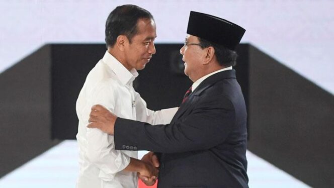 
					Situng KPU 91 %: Jokowi Unggul 16 Juta Suara dari Prabowo