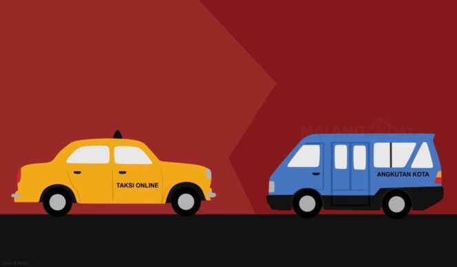 
					ASN dan Honorer di Palembang Wajib 1 Bulan Sekali Naik Angkutan Umum
