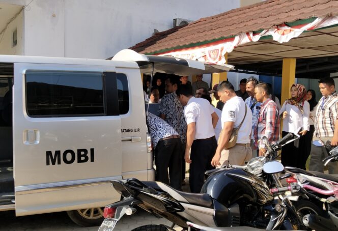
					Kisah Pilu Kepala Unit BRI Jadi Korban Tabrak Lari Saat Akan Hadiri Rapat