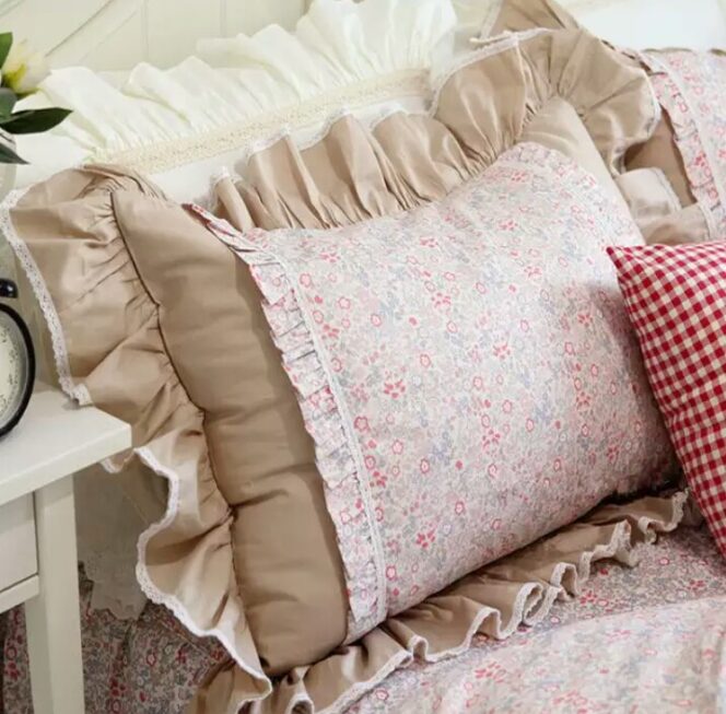 
					Kamu Harus Tahu Manfaat Tidur Dengan Bantal