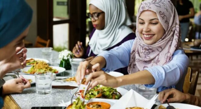 
					Buka Puasa No Buncit, Ini Tipsnya