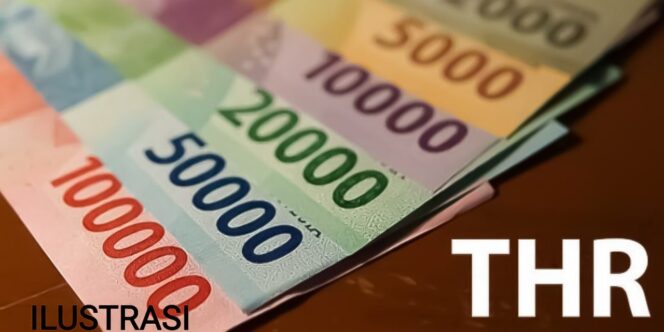 
					Ini 5 Tips Bijak Mengelola Uang THR