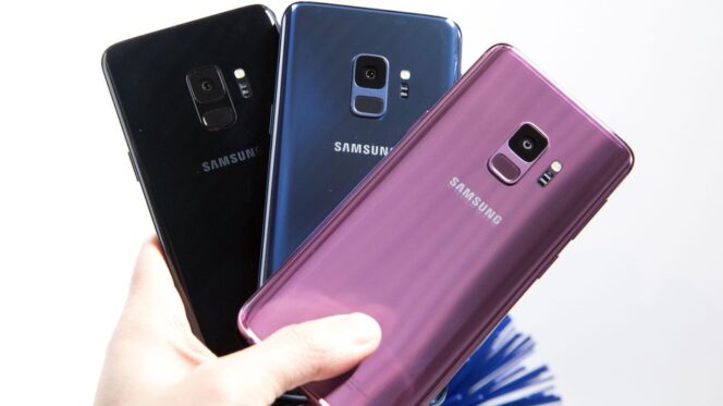 
					Cari Smartphone Rp1 Jutaan, Cocok Untuk Milenial
