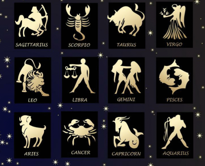 
					Ramalan Zodiak Kamu Bulan Mei, Mari Simak