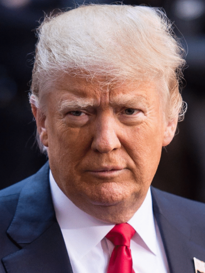 
					Donald Trump : Aborsi Boleh Dilakukan Dengan Hal Ini