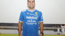Fabiano Beltrame