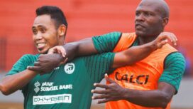 Bruno Casimir (Kanan)