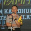 Kapolda Sumsel Zulkarnain Adinegara