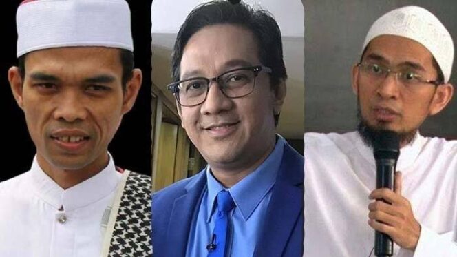 
					Perkataan Adisomad Andre Taulany Berbuntut Panjang