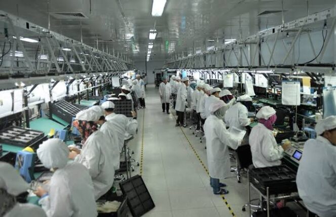 
					Patut Ditunggu, Vivo Akan Rilis Smartphone Mirip Galaxy S10