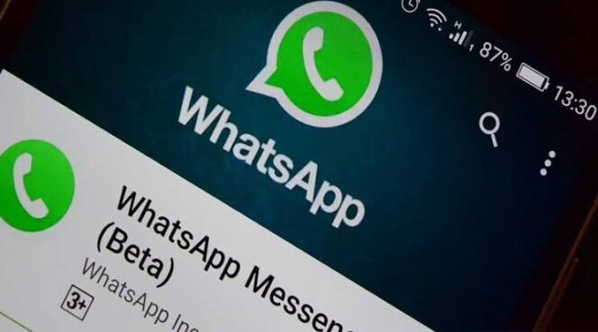 
					Seebentar Lagi Whatsapp Tak Bisa Digunakan, Cek Versi Ponselmu Sekarang!