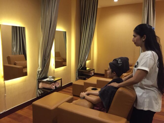 
Bliss Salon Tawarkan Produk Kelas Atas Hingga Usung Konsep Fashionable dan Kekinian