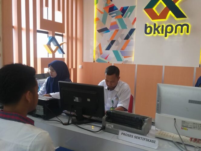 
					Selama Libur Lebaran, Stasiun Karantina Ikan Palembang Tetap Buka