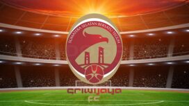 Logo Sriwijaya FC (Istimewa)