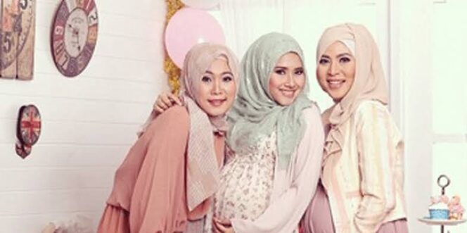 
					Bagaimana Puasa Bagi Sang Ibu Hamil