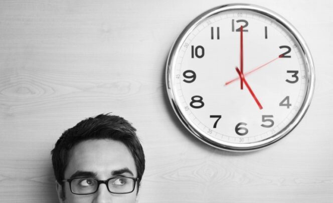 
					Ini Tips Agar Puasamu Bisa Berjalan Lancar
