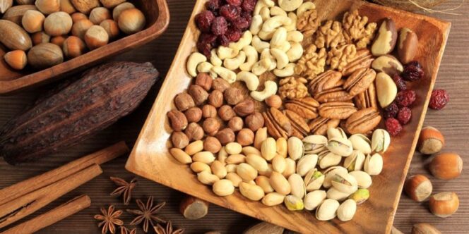 
					Cemilan Aman Bagi Penderita Diabetes