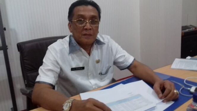 
					Ini Dia Kata BPPD Palembang Soal Melejitnya Kenaikan PBB