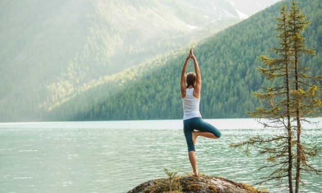 
Motivasi yang Indah Dapat Memperpanjang Usia