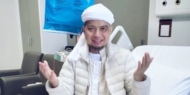 
Ustaz Arifin Ilham