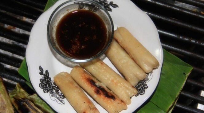 
					Otak-otak