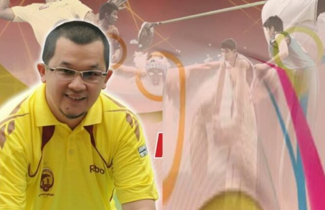 
					Hendri Zainuddin