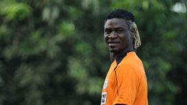 Bio Paulin (Foto: Istimewa)