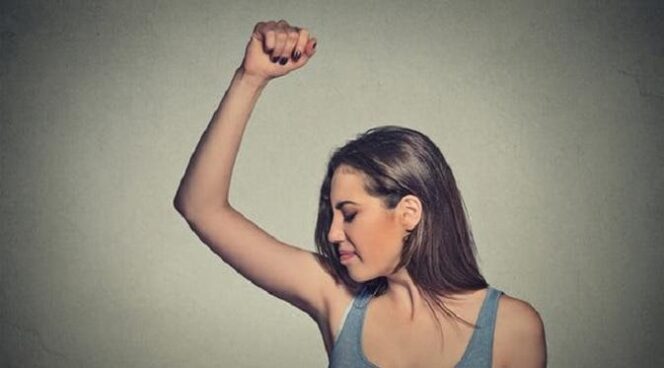 
Tips Ampuh Hilangkan Bau Badan